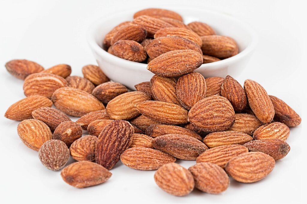 almonds, nuts, roasted-1768792.jpg