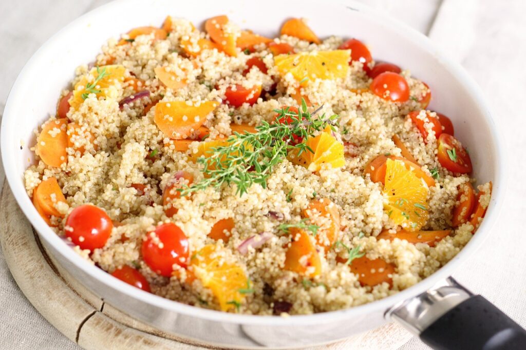 pan, quinoa, multicoloured-1832926.jpg